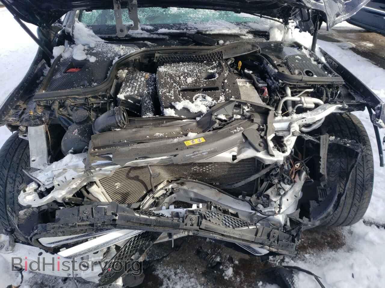 2018 MERCEDES-BENZ E-CLASS - VIN: WDDZF4KB7JA408296 - Фото 7