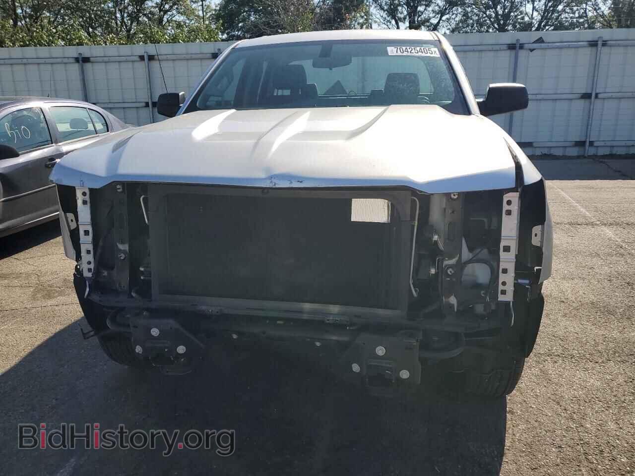 2019 CHEVROLET ALL Models - VIN: 2GCRCNEC0K1225251 - Фото 5