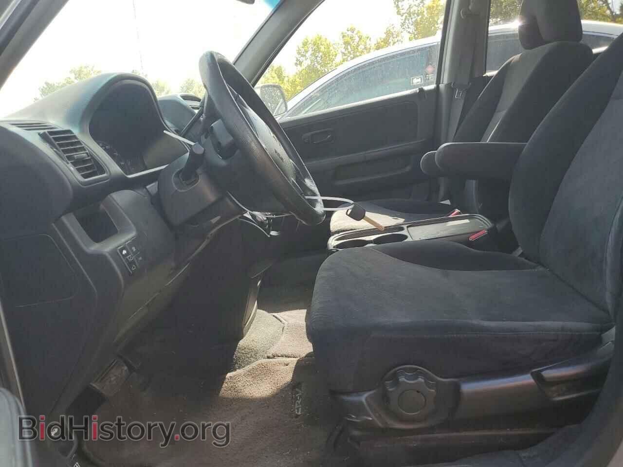 2006 HONDA CRV - VIN: JHLRD78806C003196 - Фото 7