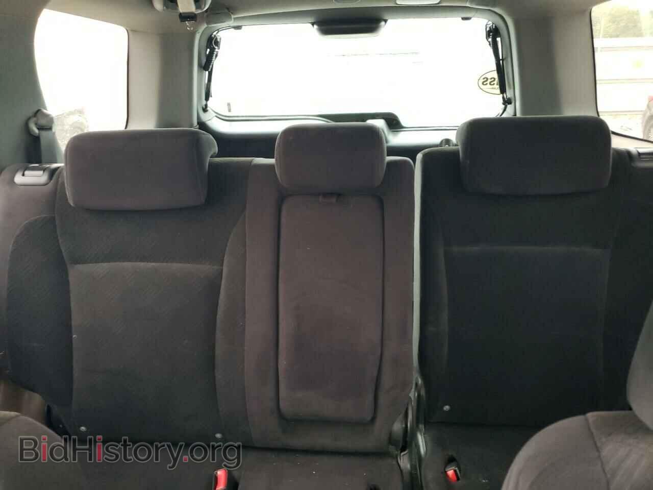 2006 HONDA CRV - VIN: JHLRD78806C003196 - Фото 10