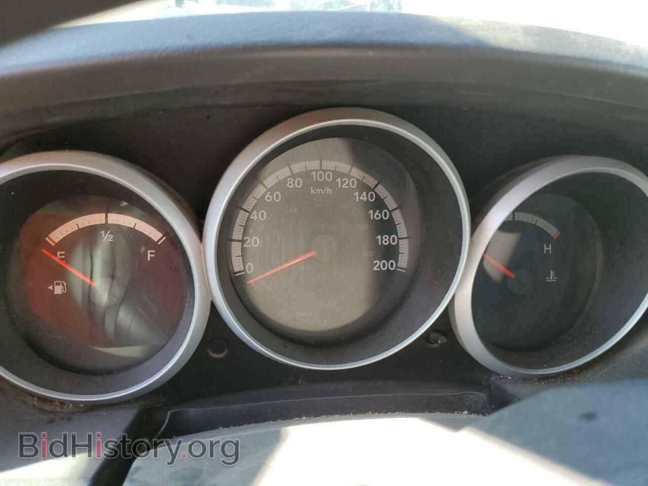 2009 DODGE CARAVAN - VIN: 2D8HN44E29R622167 - Фото 9
