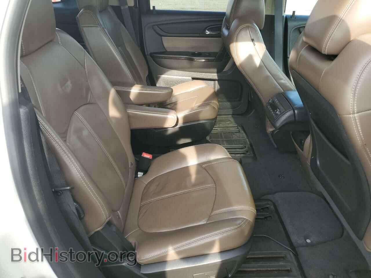 2013 GMC ACADIA - VIN: 1GKKRRKD6DJ120392 - Фото 11