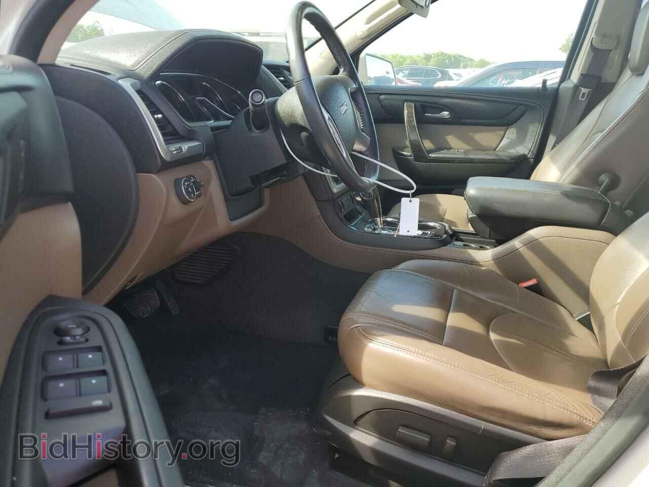 2013 GMC ACADIA - VIN: 1GKKRRKD6DJ120392 - Фото 7