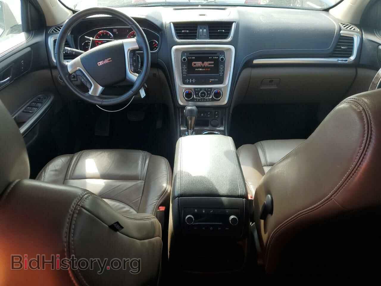2013 GMC ACADIA - VIN: 1GKKRRKD6DJ120392 - Фото 8