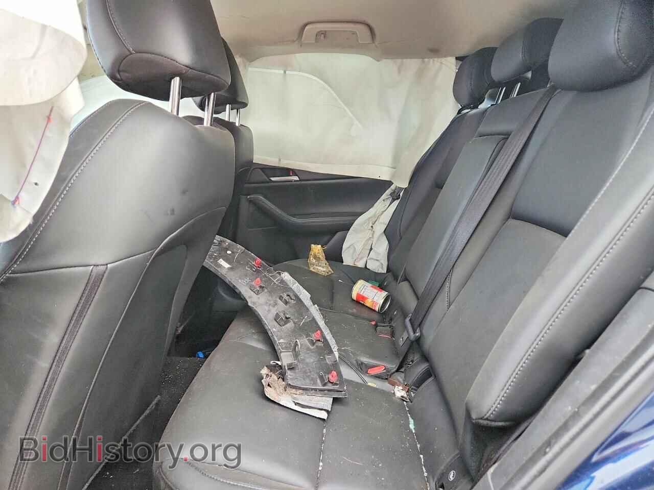 2023 MAZDA CX30 - VIN: 3MVDMBBMXPM525364 - Фото 11