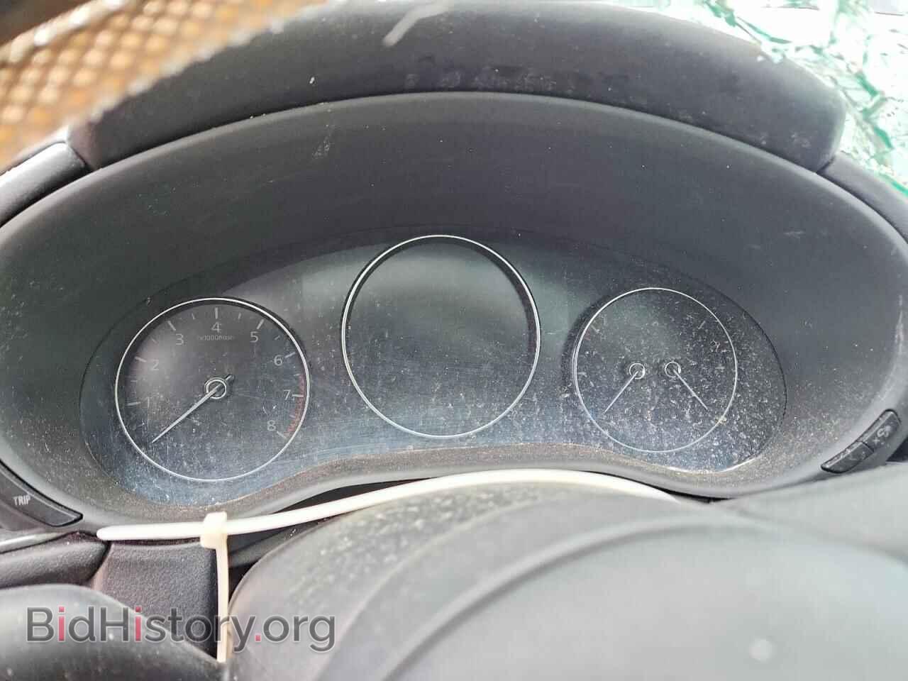 2023 MAZDA CX30 - VIN: 3MVDMBBMXPM525364 - Фото 9