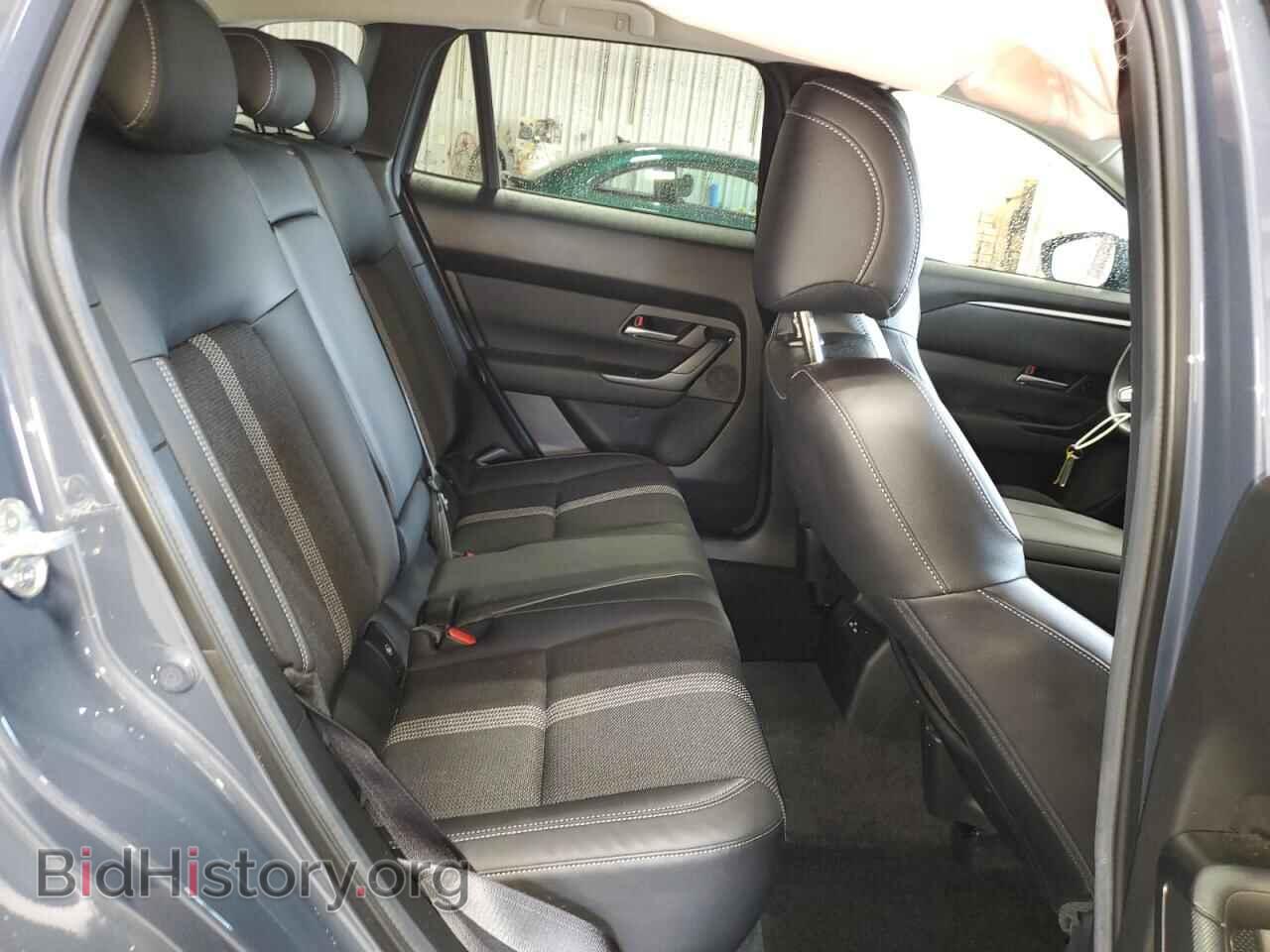 2024 MAZDA CX-50 - VIN: 7MMVABBM7RN218077 - Фото 11