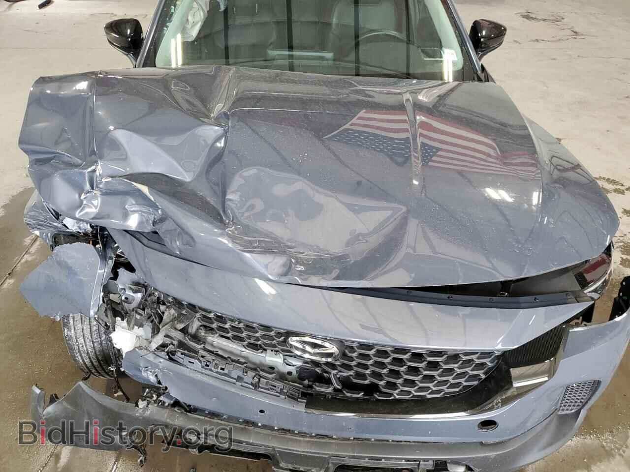 2024 MAZDA CX-50 - VIN: 7MMVABBM7RN218077 - Фото 12