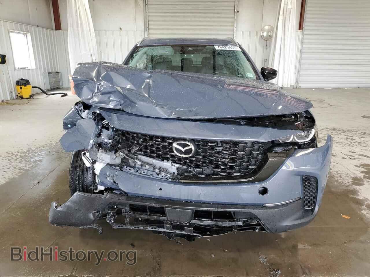 2024 MAZDA CX-50 - VIN: 7MMVABBM7RN218077 - Фото 5