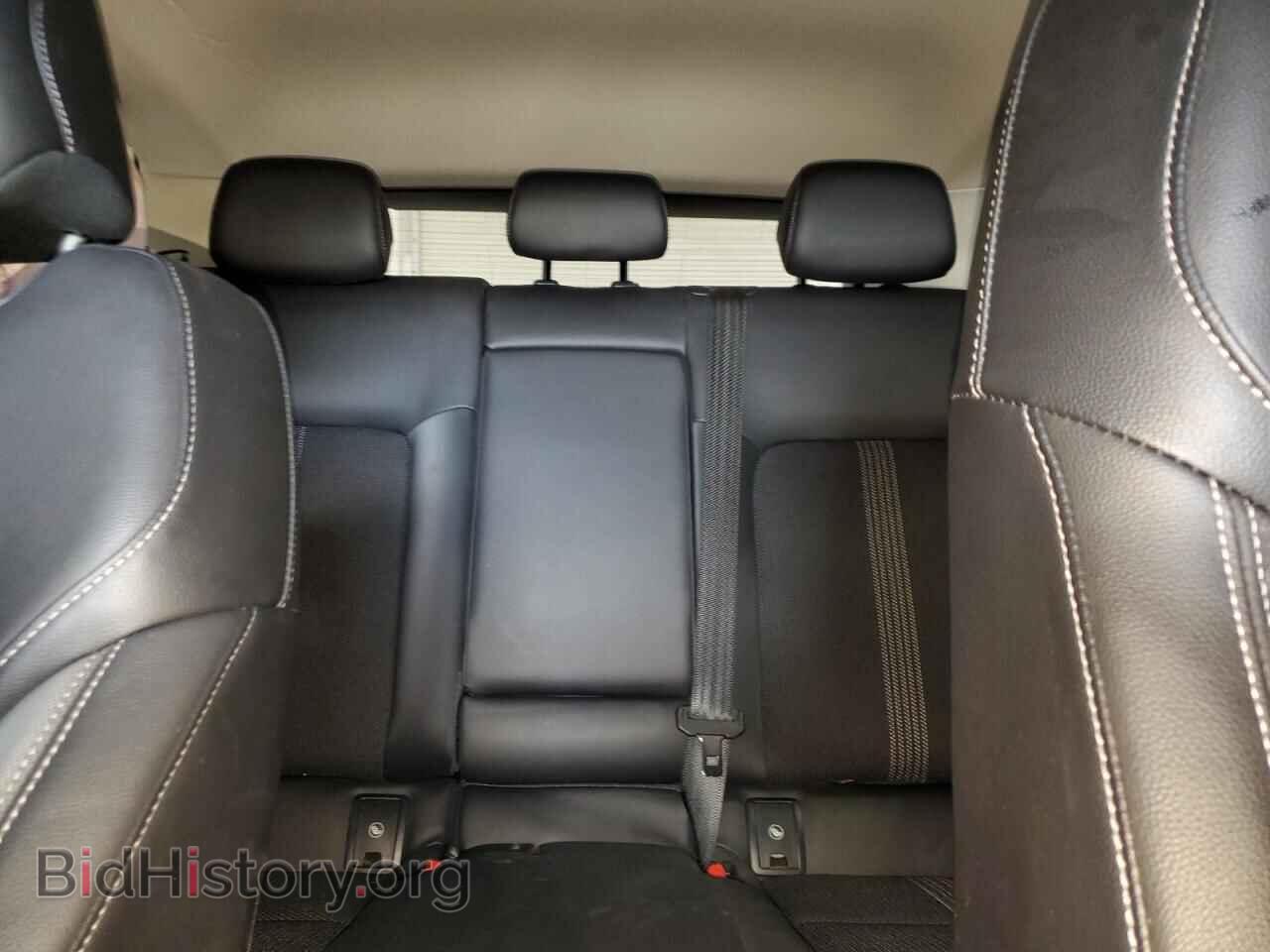 2024 MAZDA CX-50 - VIN: 7MMVABBM7RN218077 - Фото 10