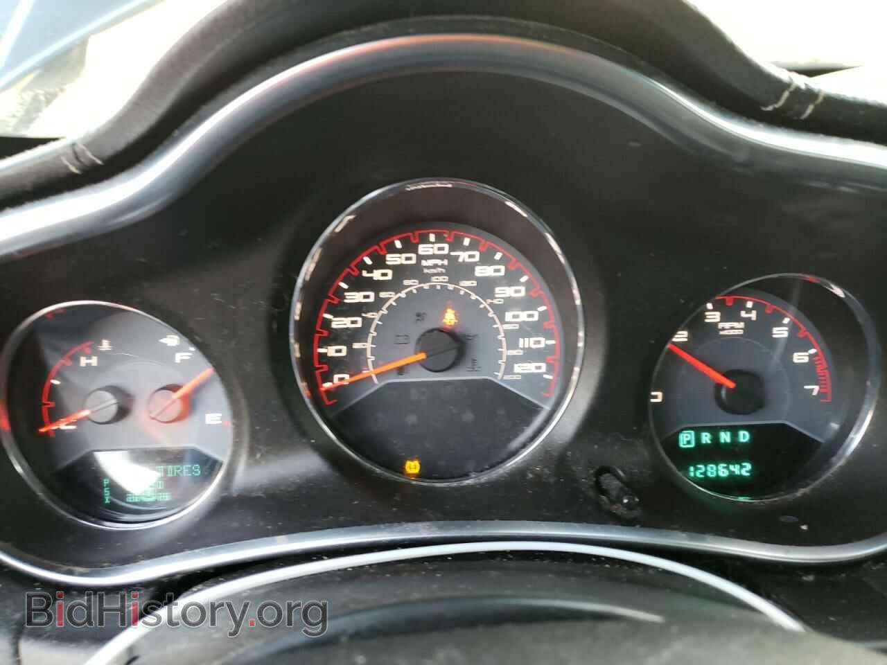 2013 DODGE AVENGER - VIN: 1C3CDZCB9DN549311 - Photo 9