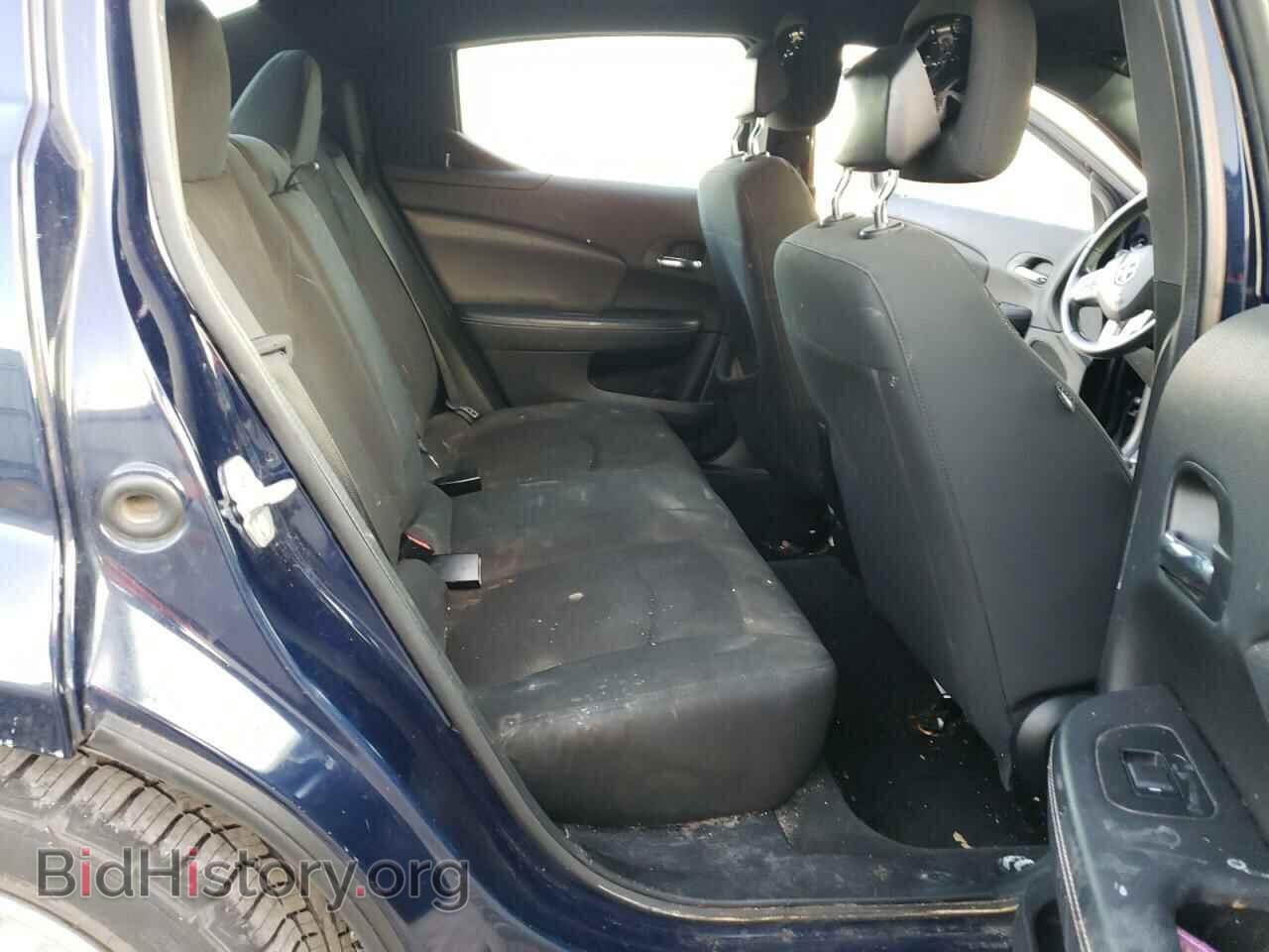 2013 DODGE AVENGER - VIN: 1C3CDZCB9DN549311 - Photo 10