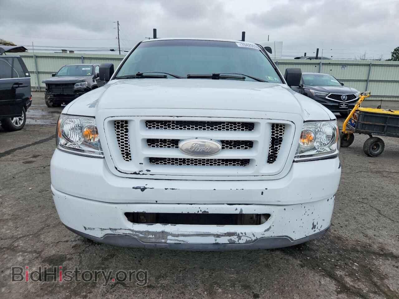 2008 FORD F150 - VIN: 1FTRF12W28KC73647 - Photo 5