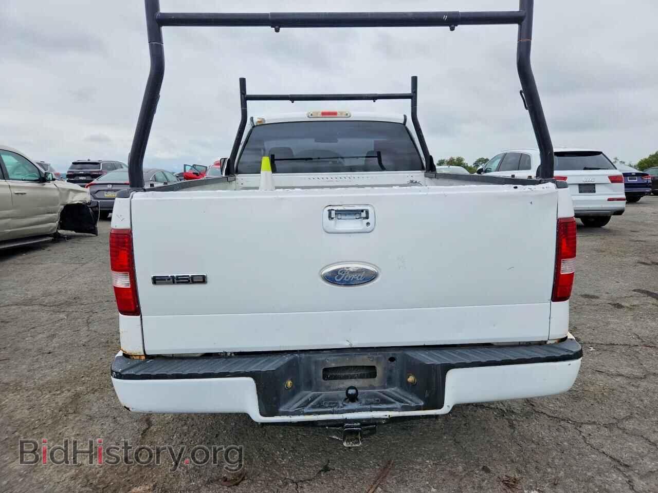 2008 FORD F150 - VIN: 1FTRF12W28KC73647 - Photo 6