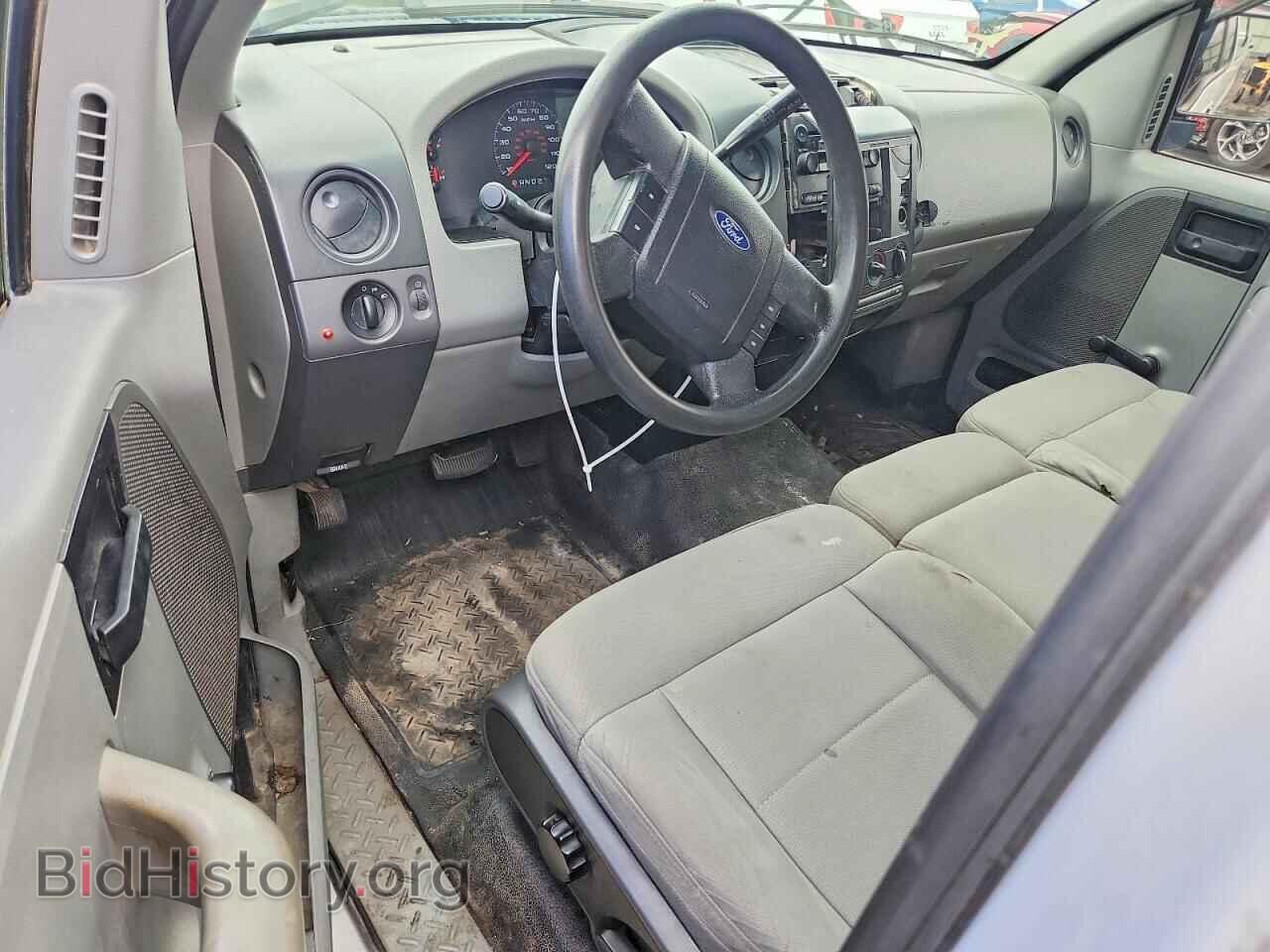 2008 FORD F150 - VIN: 1FTRF12W28KC73647 - Photo 8