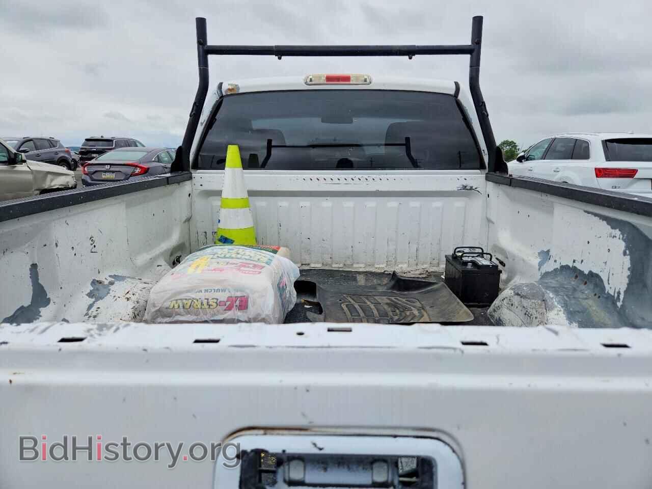 2008 FORD F150 - VIN: 1FTRF12W28KC73647 - Photo 10