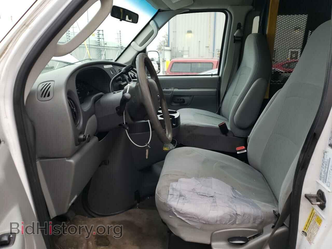 2007 FORD ECONOLINE - VIN: 1FBNE31L17DA19097 - Фото 7