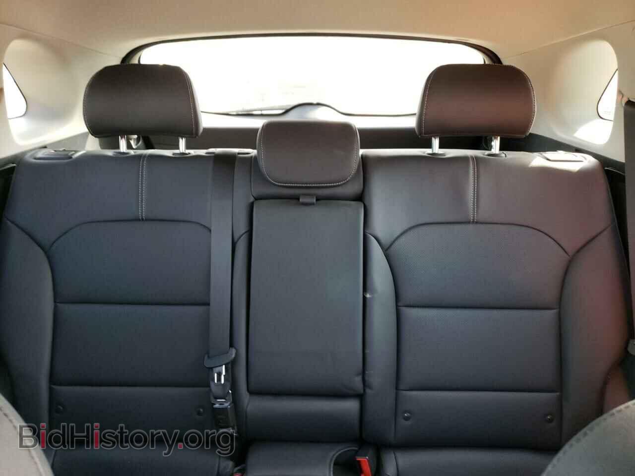 2022 KIA NIRO - VIN: KNDCE3LC0N5490763 - Фото 10