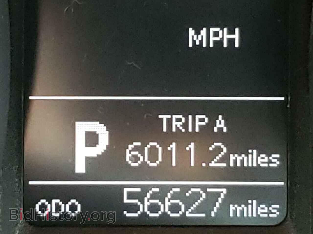 2016 TOYOTA COROLLA - VIN: 5YFBURHE1GP560708 - Фото 8