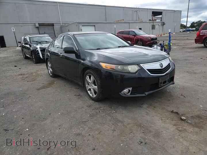 2011 ACURA TSX - VIN: JH4CU2F62BC014796 - Photo 13