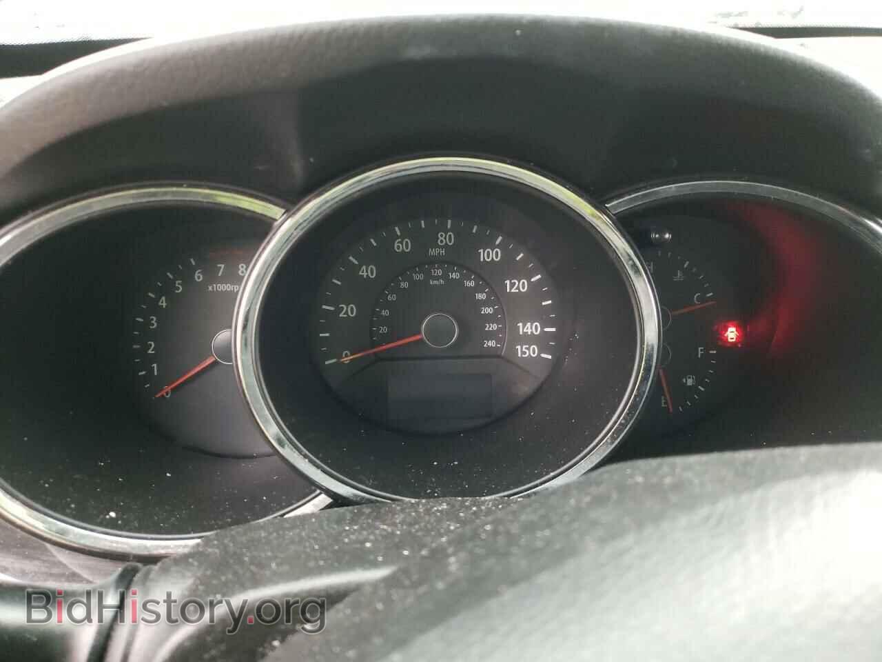 2012 KIA SORENTO - VIN: 5XYKT3A16CG300018 - Фото 9
