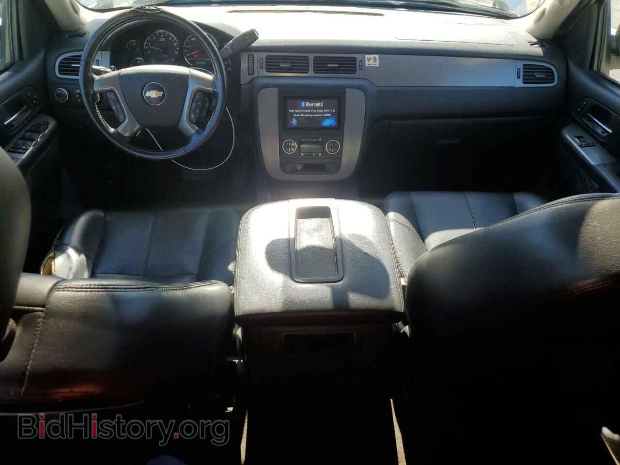 2012 CHEVROLET ALL Models - VIN: 3GCPKTE72CG221776 - Фото 8
