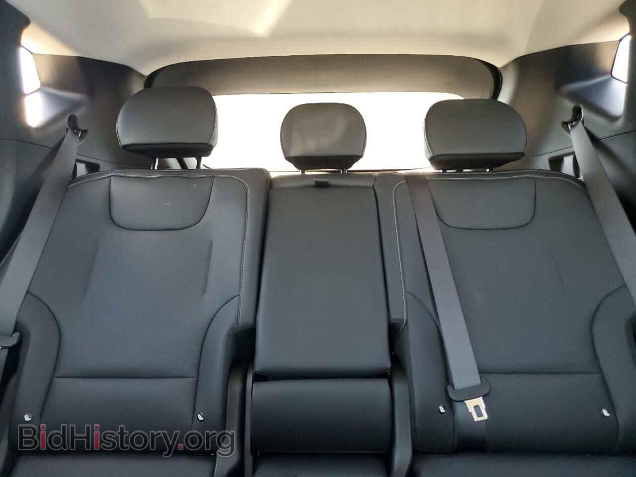 2024 KIA EV6 LIGHT - VIN: KNDC34LA0R5183688 - Фото 10