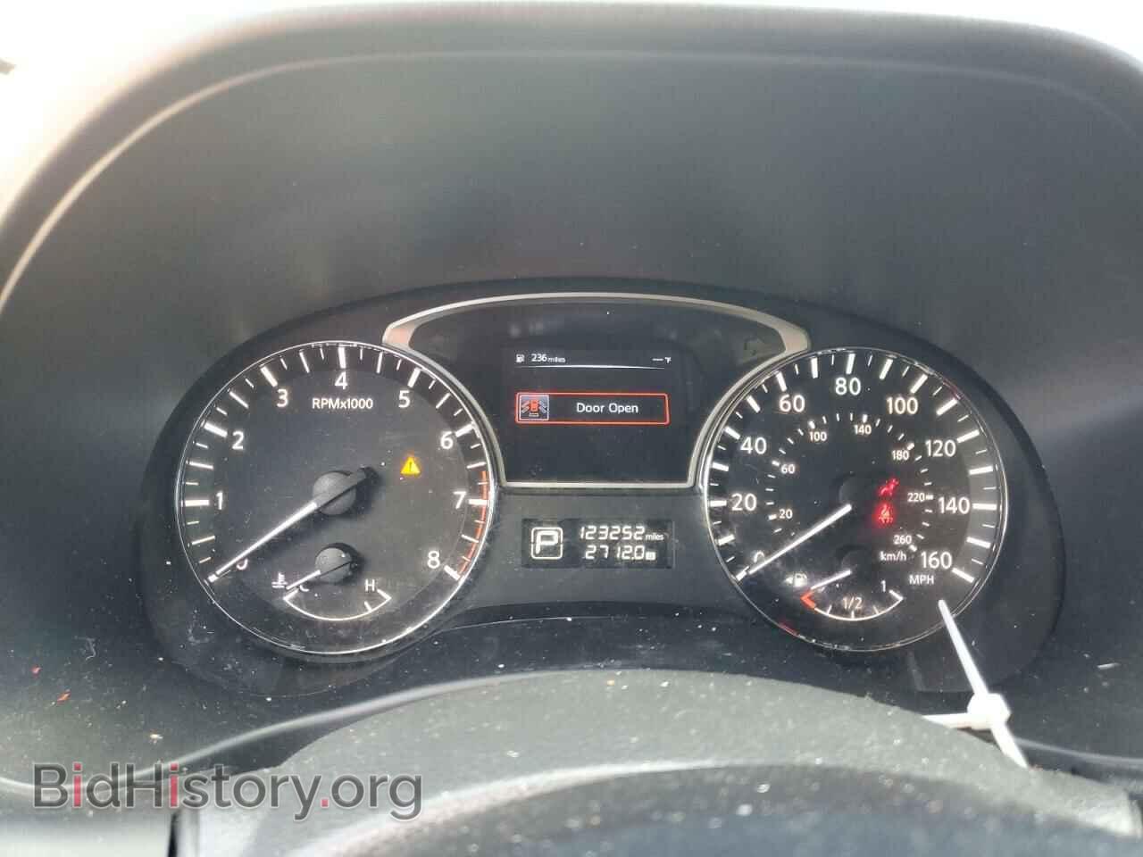 2014 NISSAN PATHFINDER - VIN: 5N1AR2MN7EC646181 - Фото 9