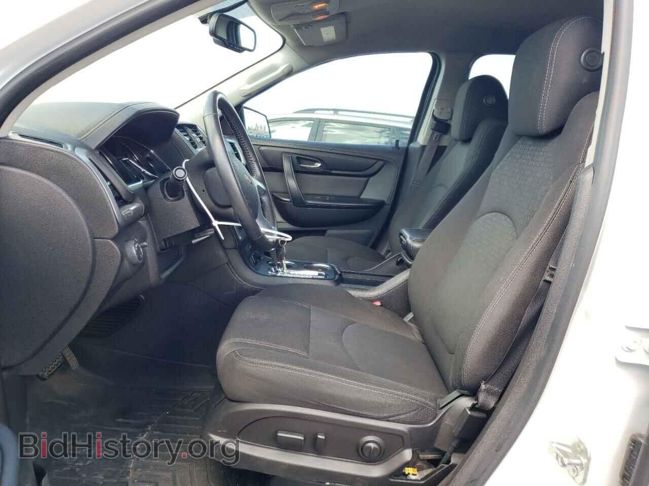 2016 GMC ACADIA - VIN: 1GKKRPKD3GJ324382 - Фото 7