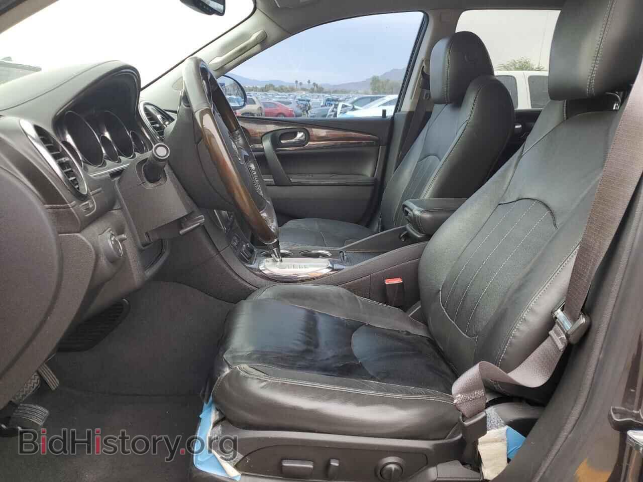 2015 BUICK ENCLAVE - VIN: 5GAKRBKD7FJ187350 - Фото 7