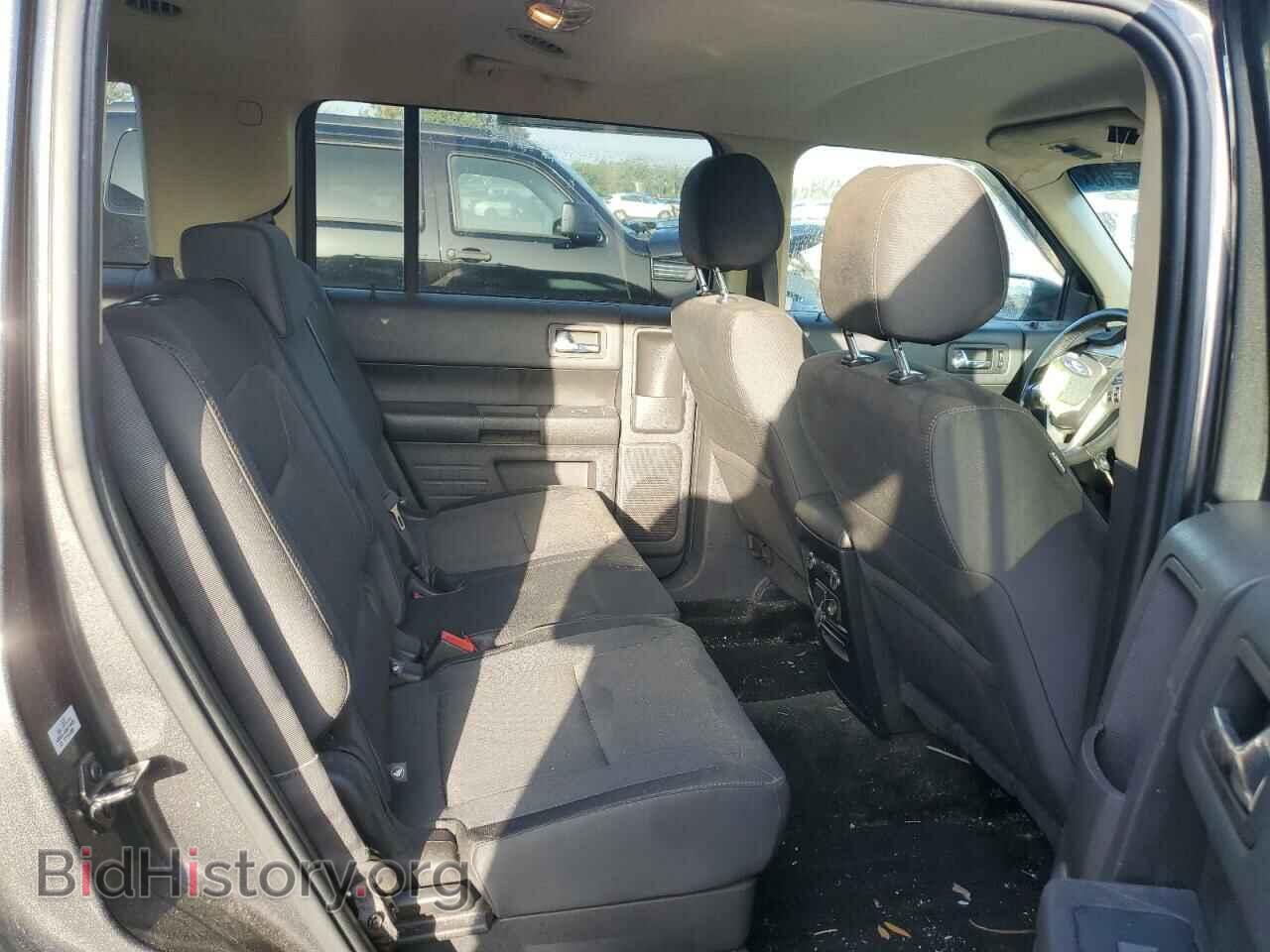 2016 FORD FLEX - VIN: 2FMGK5B85GBA01657 - Photo 11