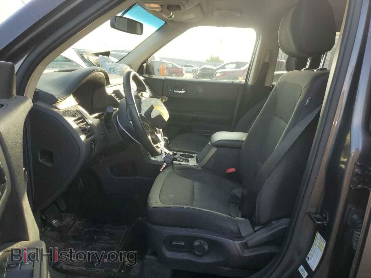 2016 FORD FLEX - VIN: 2FMGK5B85GBA01657 - Photo 7