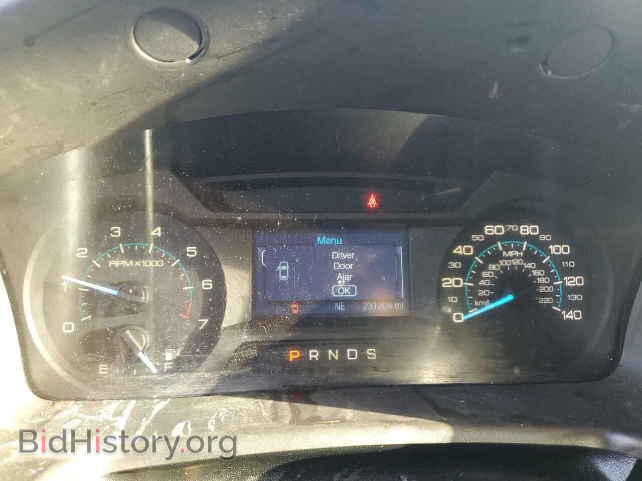 2016 FORD FLEX - VIN: 2FMGK5B85GBA01657 - Photo 9