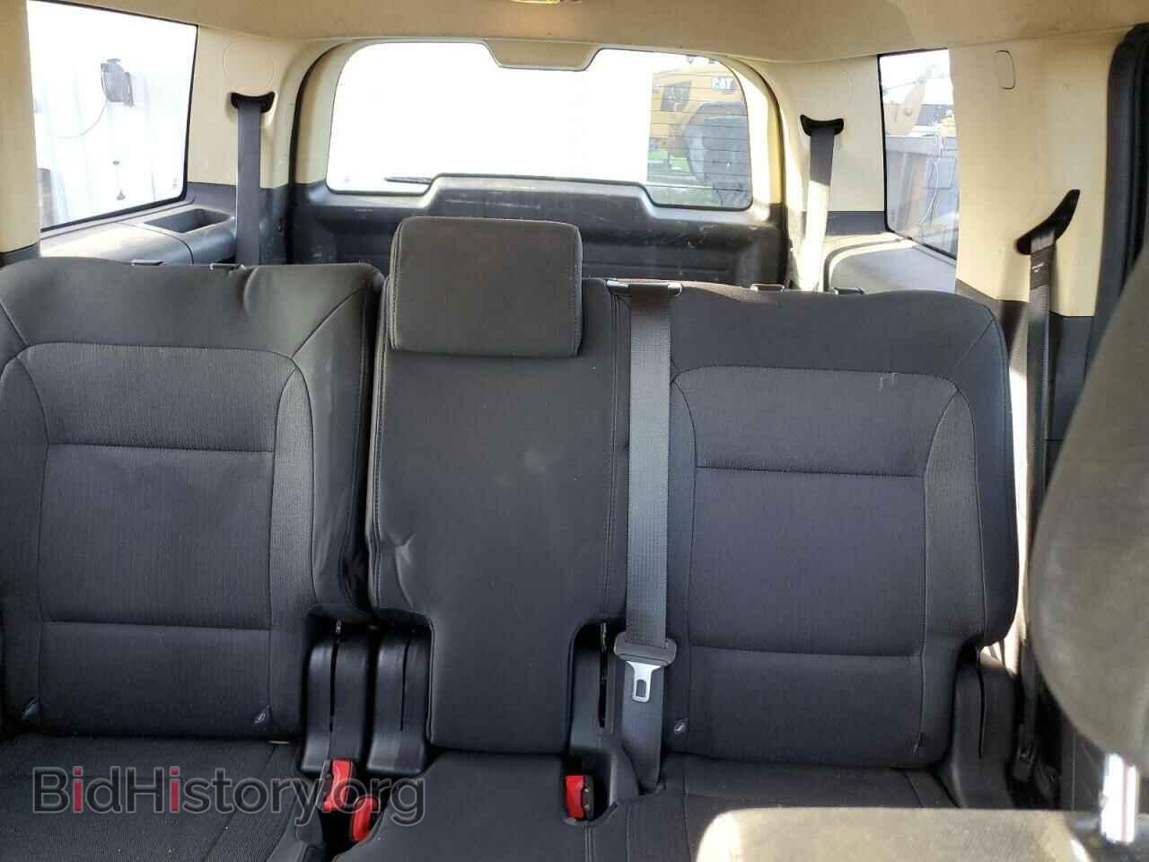 2016 FORD FLEX - VIN: 2FMGK5B85GBA01657 - Photo 10