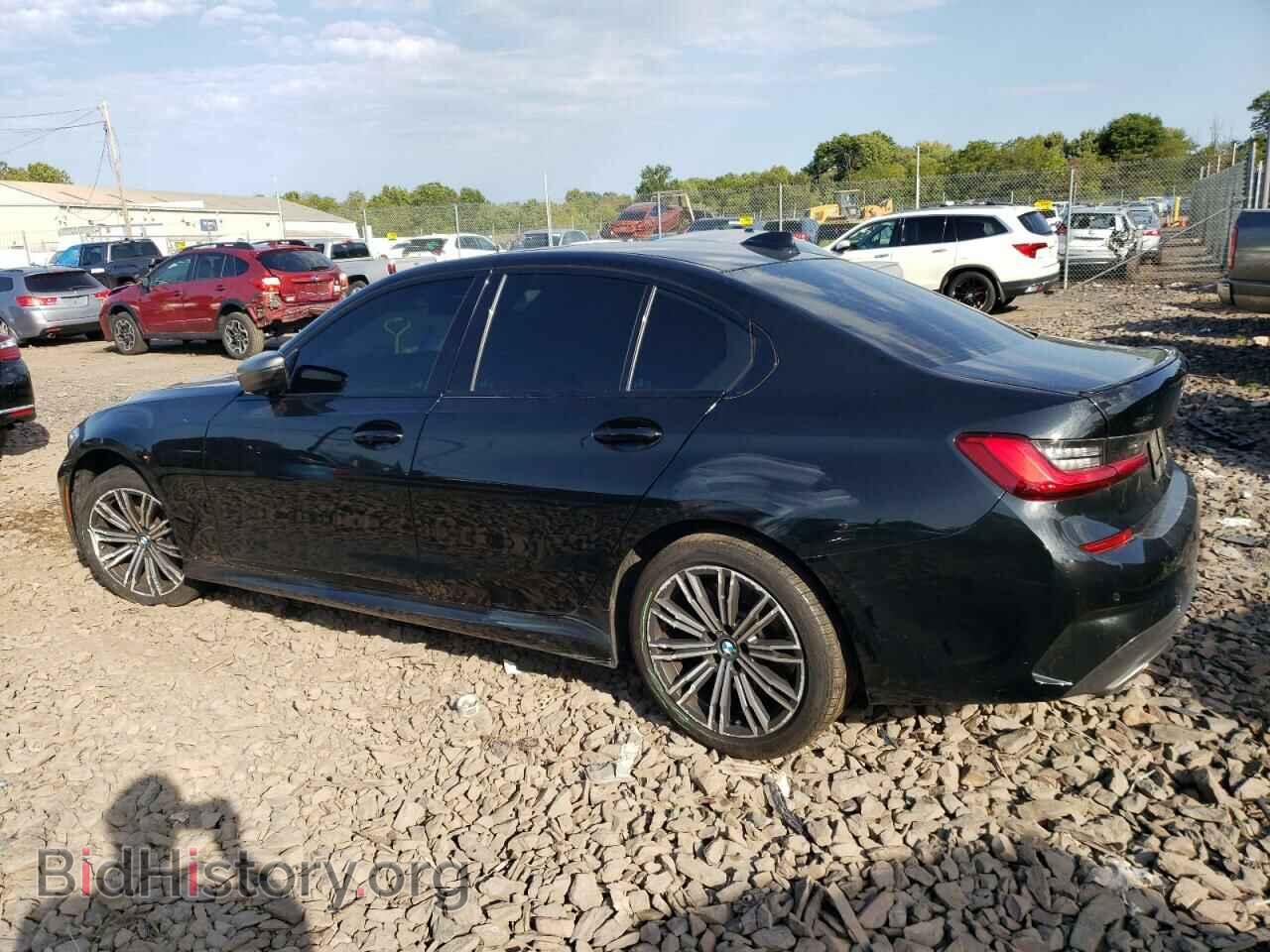 2020 BMW M3 - VIN: WBA5U9C01LFH67397 - Фото 2