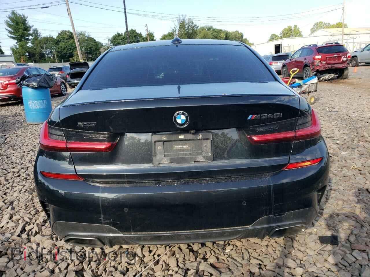 2020 BMW M3 - VIN: WBA5U9C01LFH67397 - Фото 6