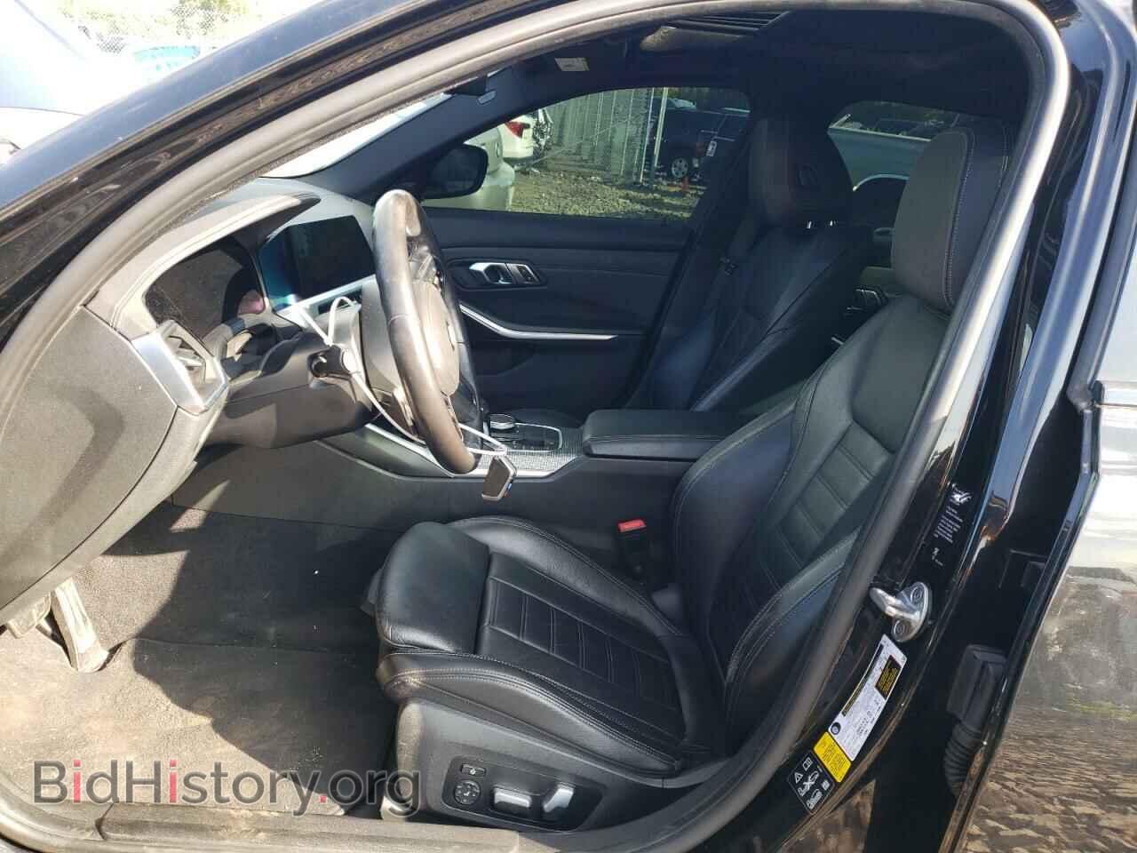 2020 BMW M3 - VIN: WBA5U9C01LFH67397 - Фото 7