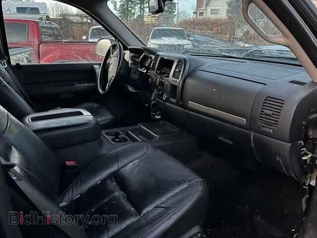 2007 GMC SIERRA - VIN: 2GTEK13M971626844 - Фото 5