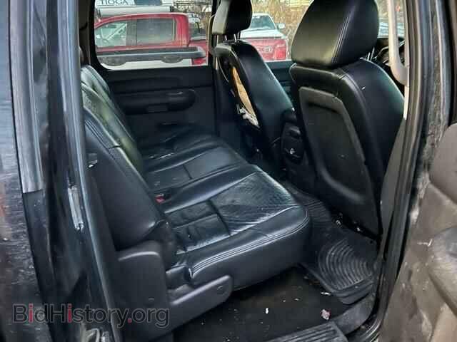 2007 GMC SIERRA - VIN: 2GTEK13M971626844 - Фото 6
