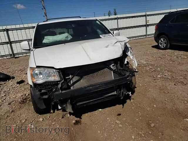 2018 DODGE CARAVAN - VIN: 2C4RDGEG1JR223830 - Фото 15