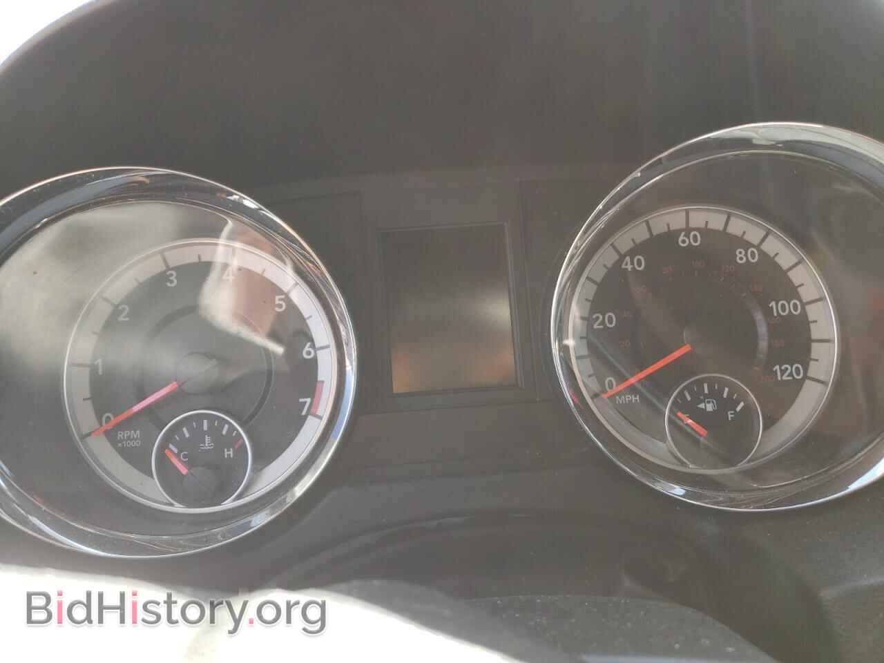2018 DODGE CARAVAN - VIN: 2C4RDGEG1JR223830 - Фото 9