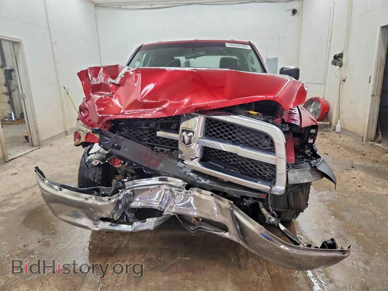 2012 DODGE RAM 1500 - VIN: 1C6RD6FPXCS313611 - Photo 5