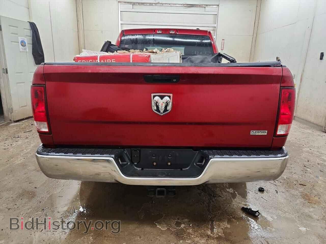 2012 DODGE RAM 1500 - VIN: 1C6RD6FPXCS313611 - Photo 6