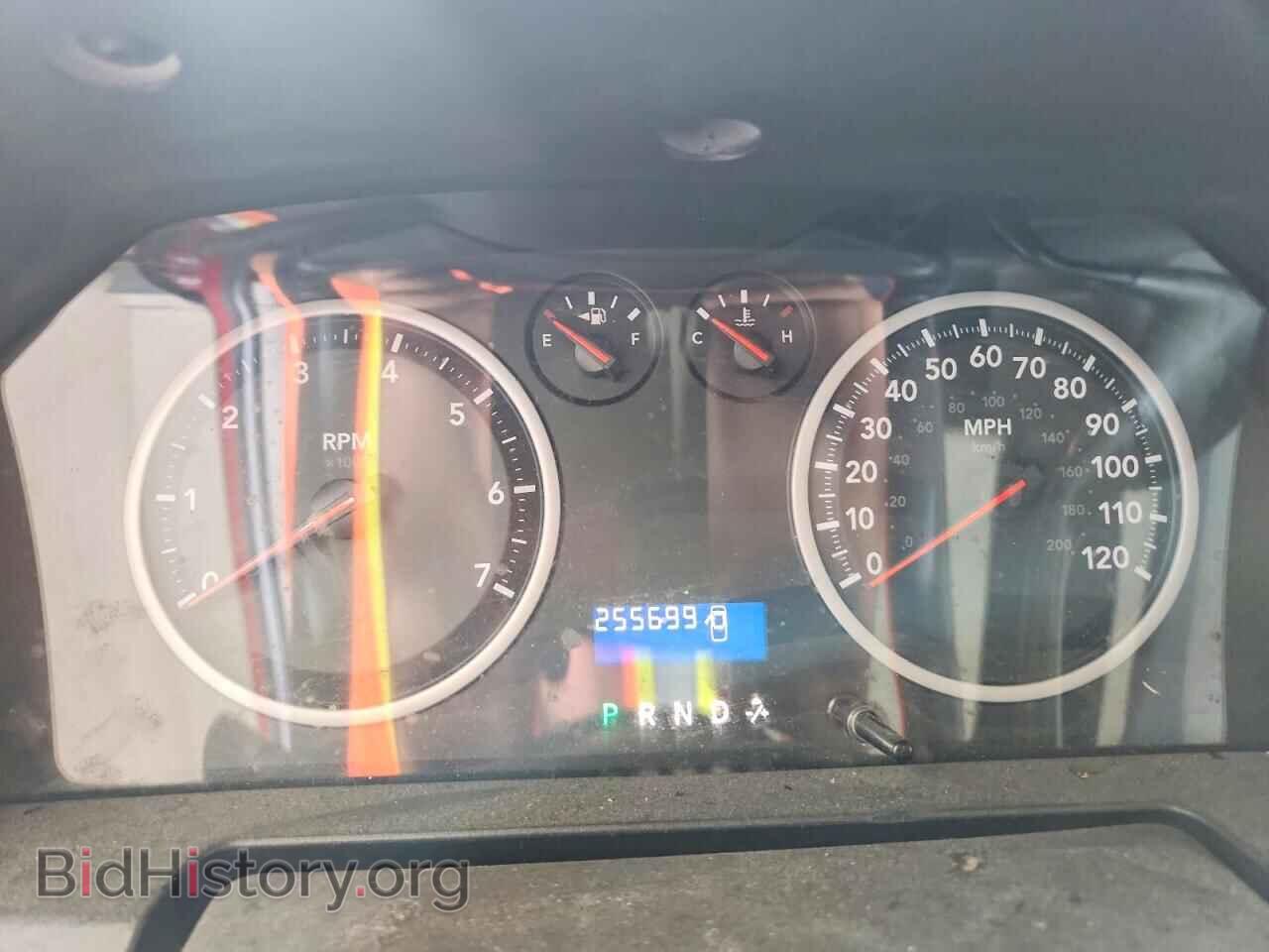 2012 DODGE RAM 1500 - VIN: 1C6RD6FPXCS313611 - Photo 9