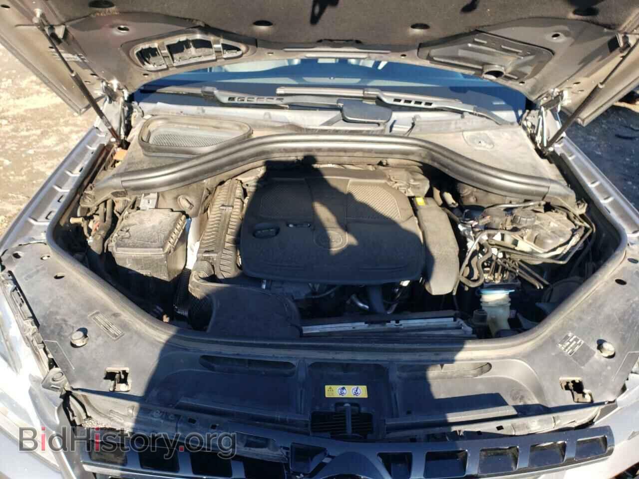 2012 MERCEDES-BENZ M-CLASS - VIN: 4JGDA5HB6CA044239 - Фото 12