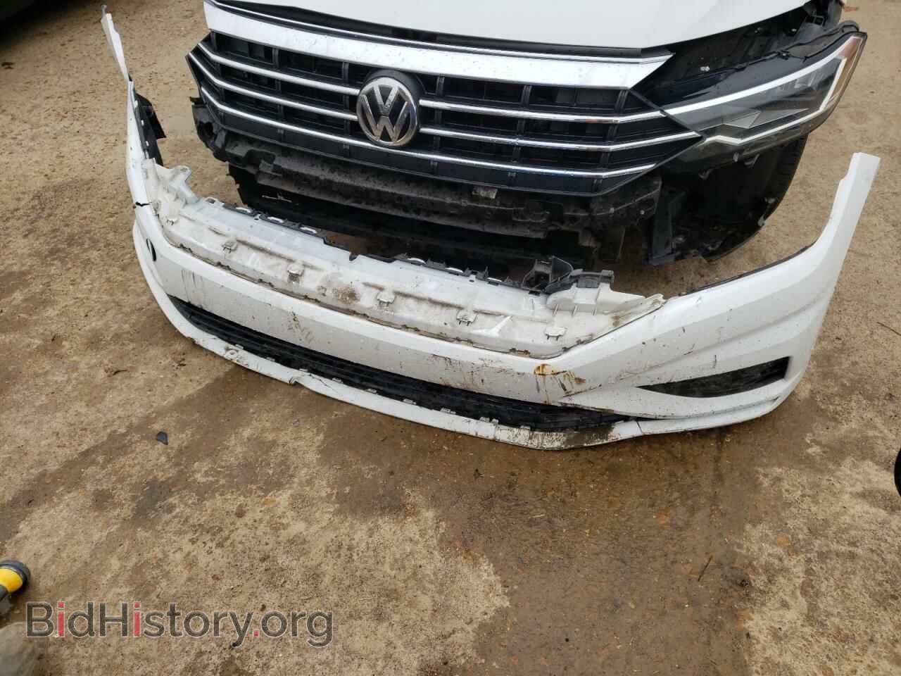 2019 VOLKSWAGEN JETTA - VIN: 3VWC57BU2KM140944 - Фото 12