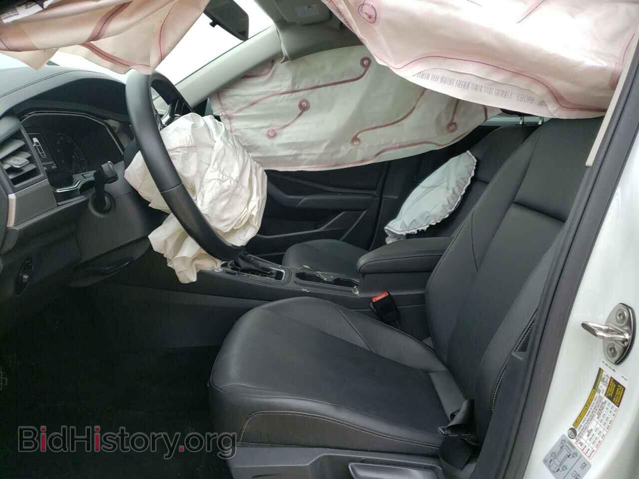 2019 VOLKSWAGEN JETTA - VIN: 3VWC57BU2KM140944 - Фото 7