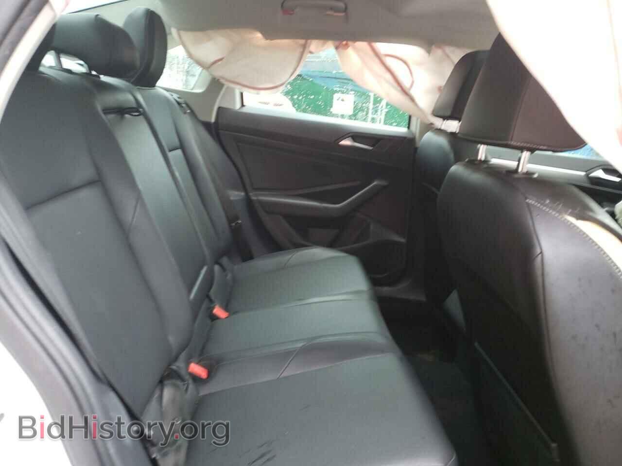 2019 VOLKSWAGEN JETTA - VIN: 3VWC57BU2KM140944 - Фото 10