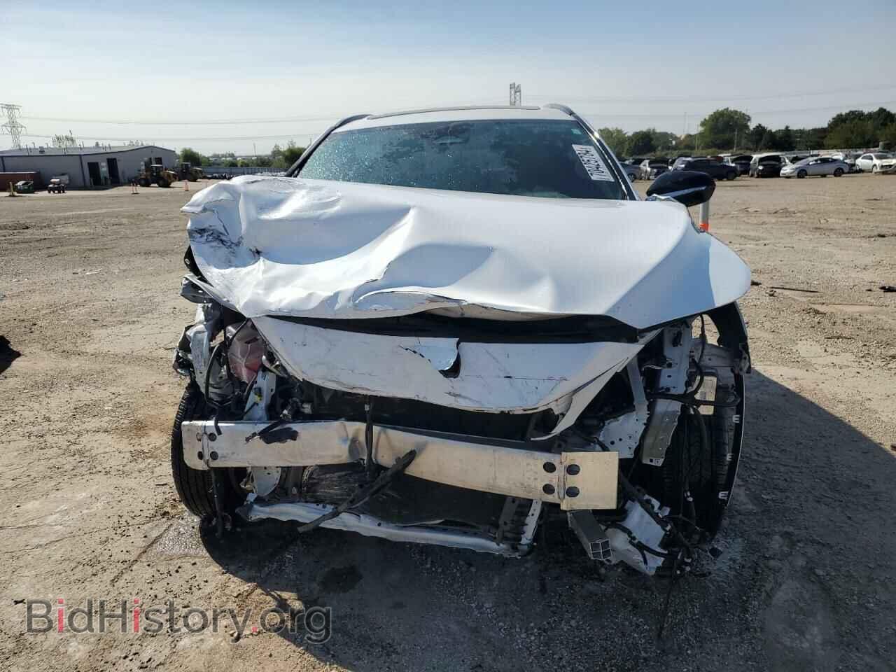 2023 LEXUS RX350 - VIN: 2T2BAMCA0PC020343 - Фото 5
