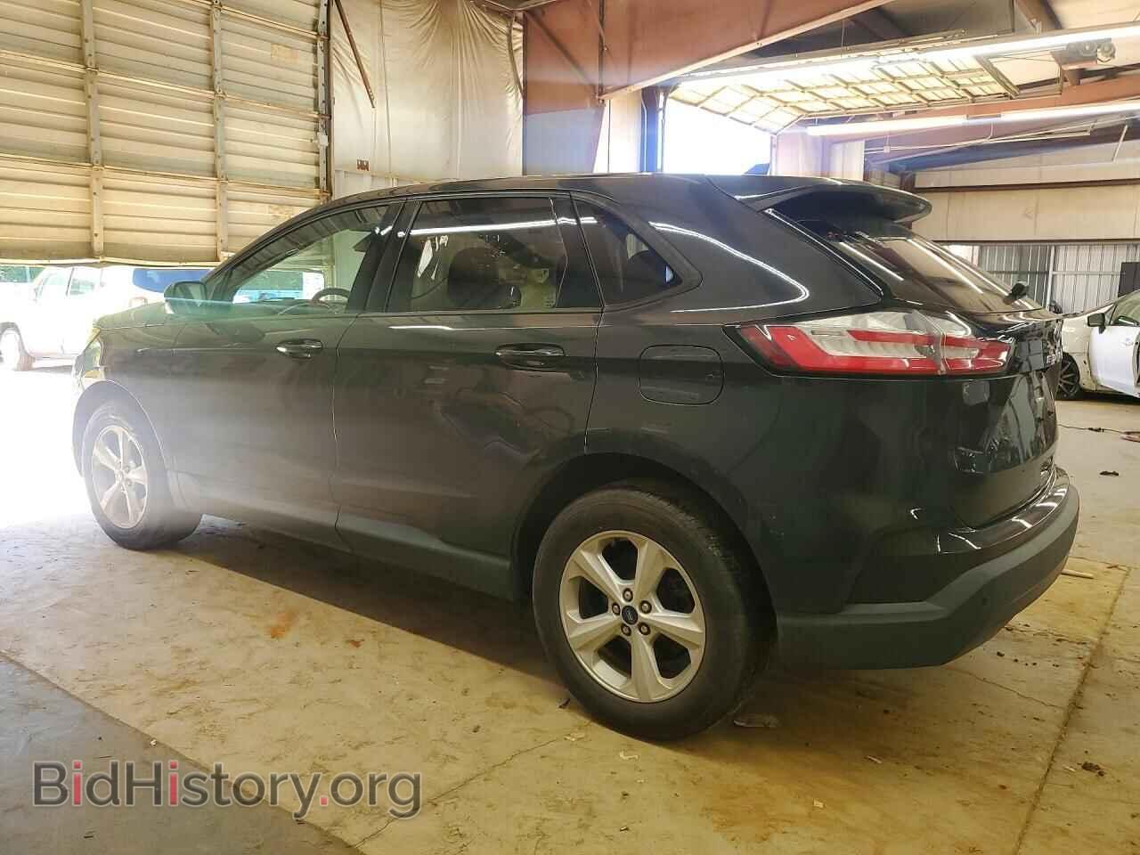 2021 FORD EDGE - VIN: 2FMPK3G98MBA23475 - Photo 2